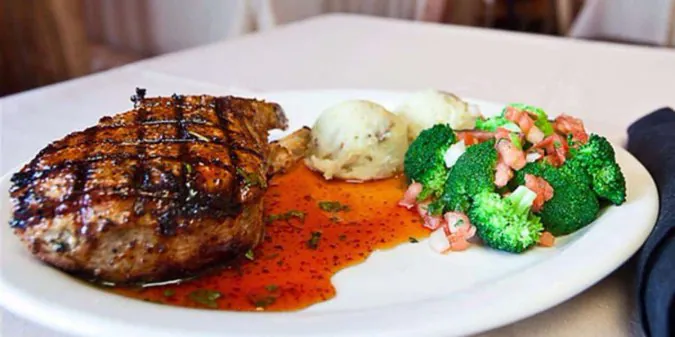 Photo credit: zomato