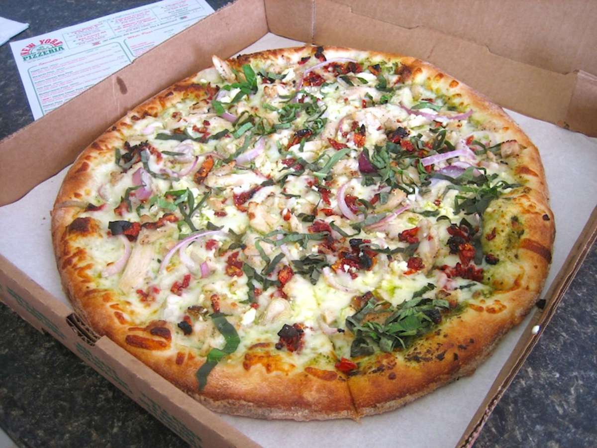Photo credit: zomato