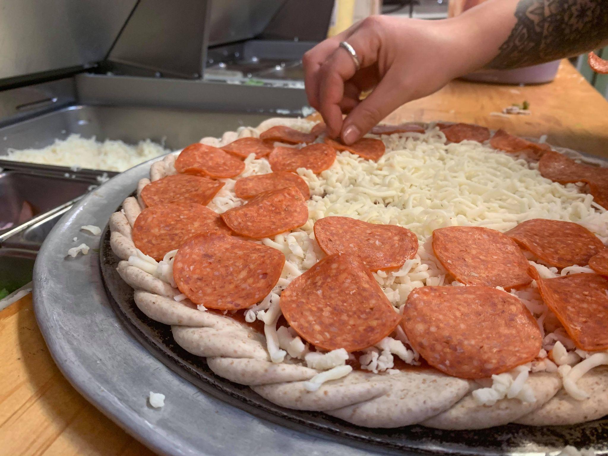 Photo credit: grubhub