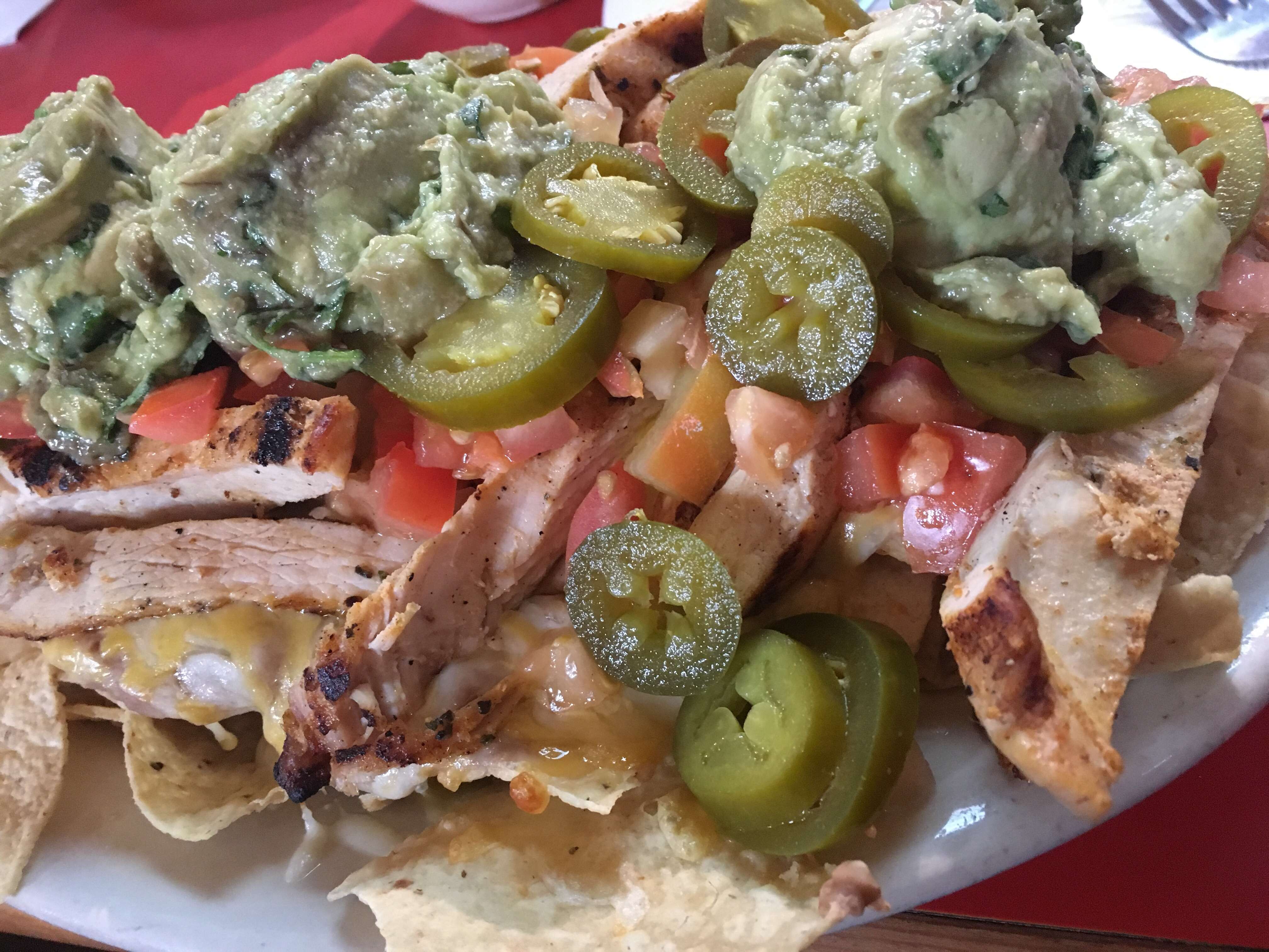 Photo credit: zomato