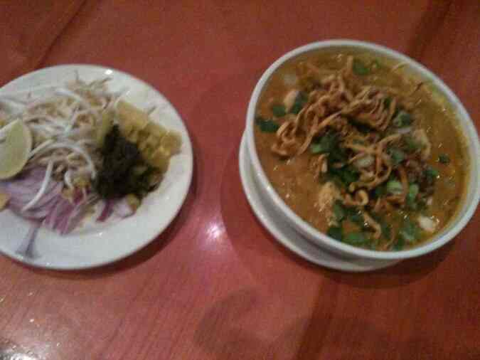 Photo credit: zomato