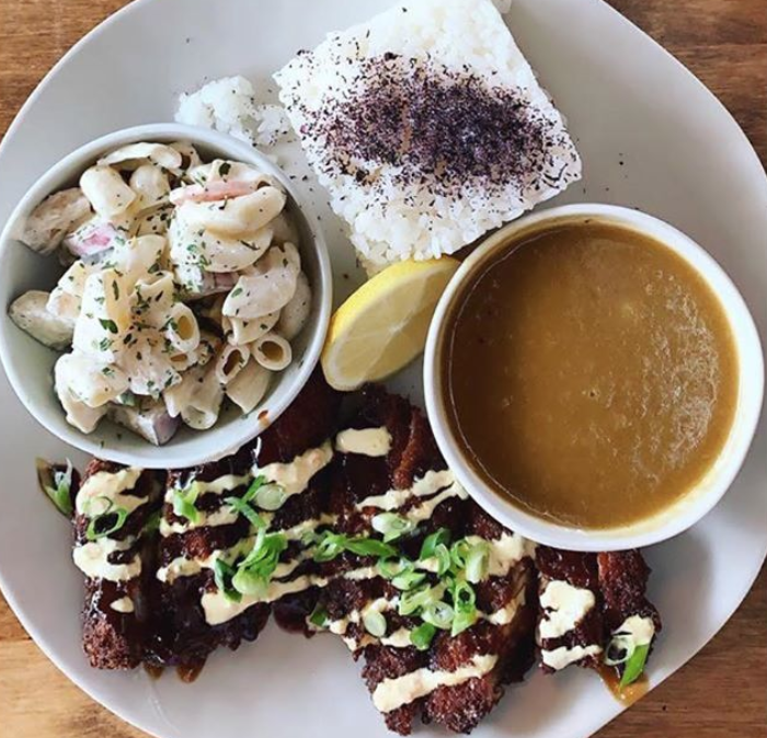 Photo credit: grubhub