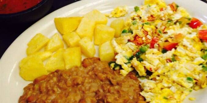 Photo credit: zomato