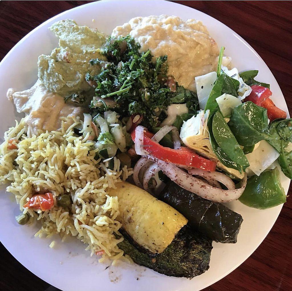 Photo credit: happycow