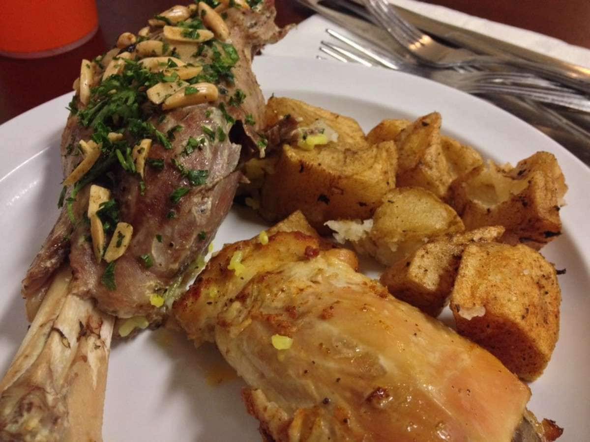 Photo credit: zomato