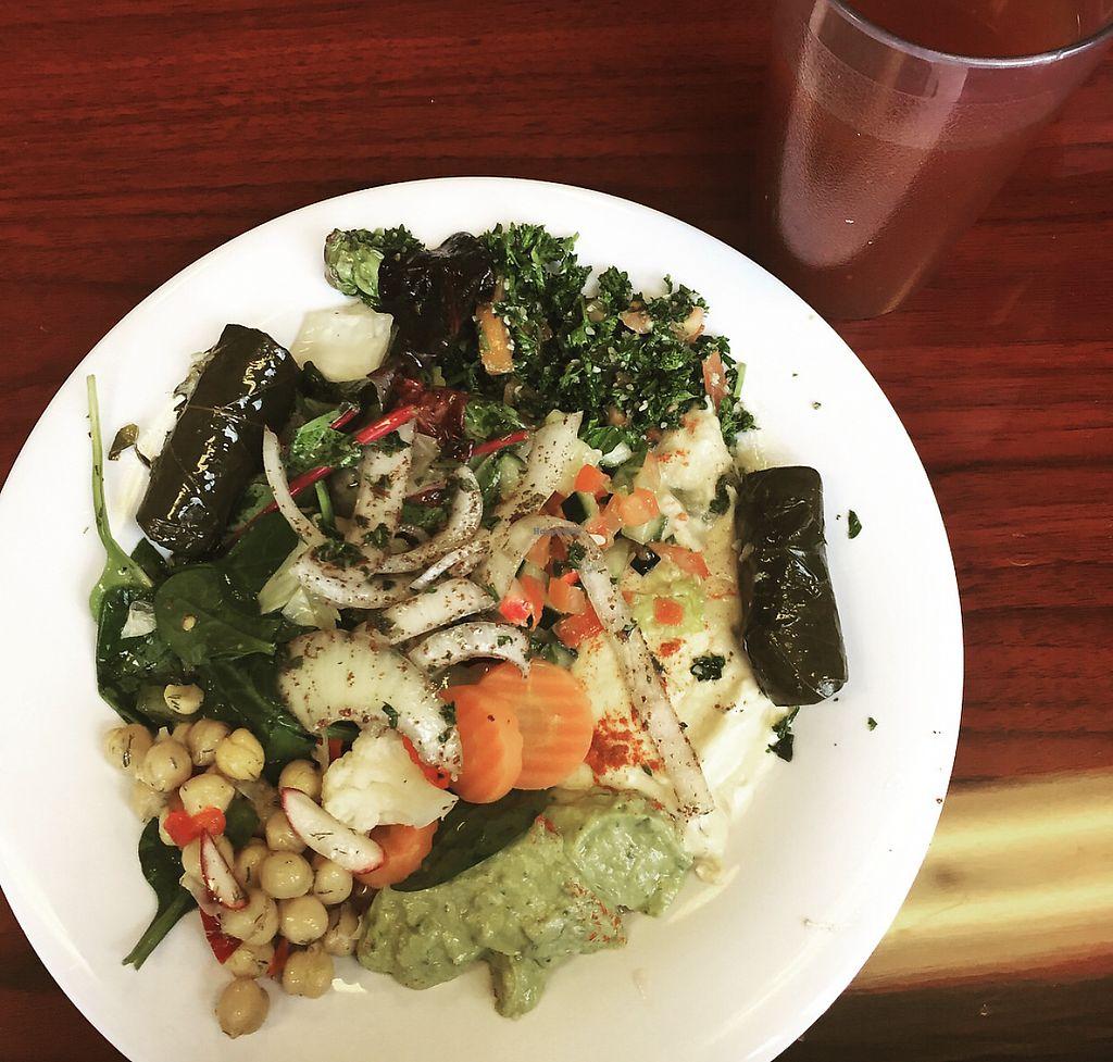 Photo credit: happycow