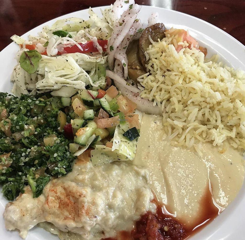 Photo credit: happycow