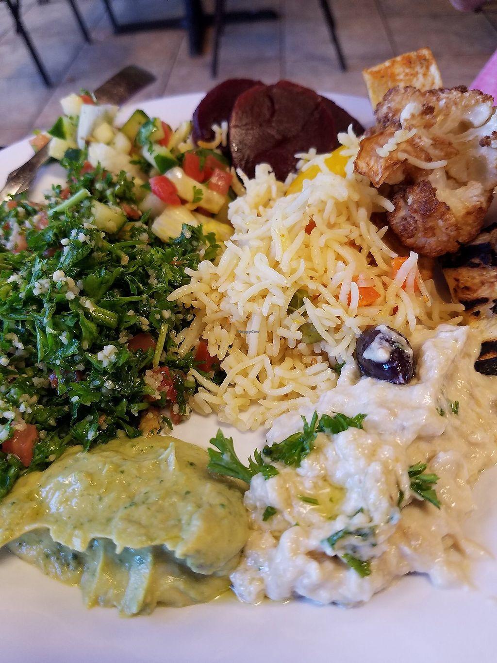 Photo credit: happycow