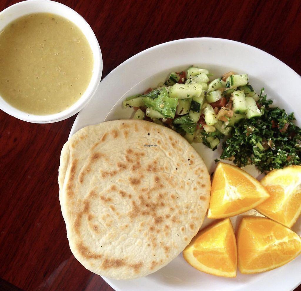 Photo credit: happycow