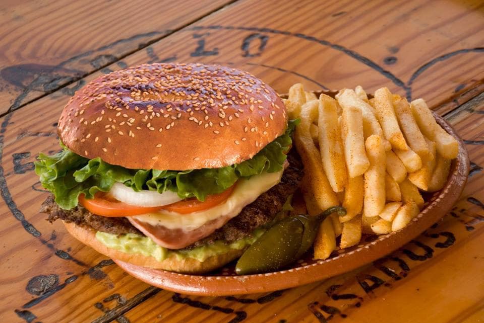 Photo credit: zomato