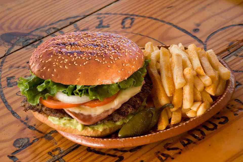 Photo credit: zomato