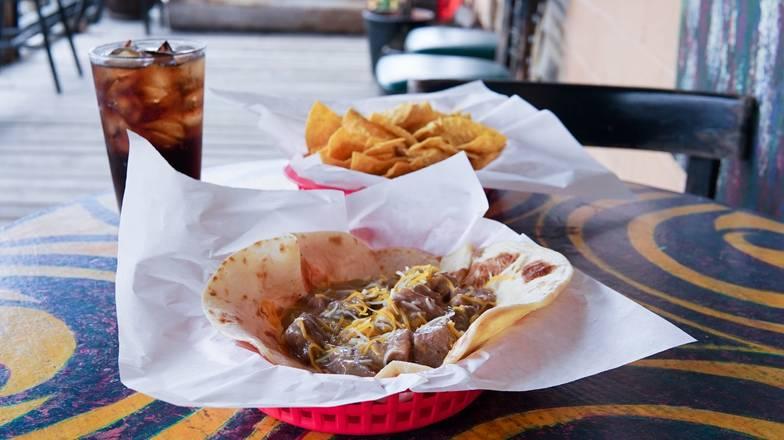 Photo credit: ubereats