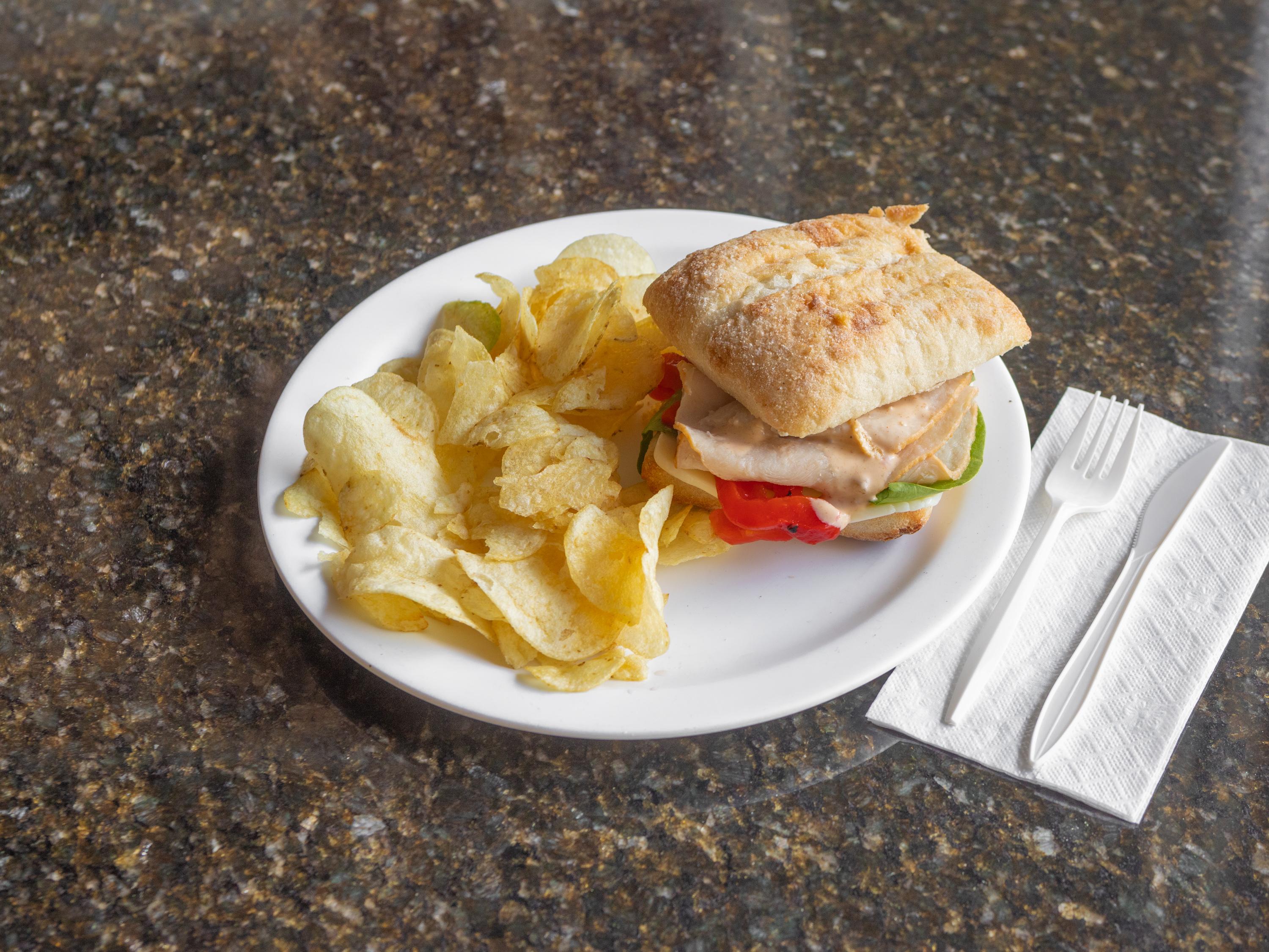 Photo credit: grubhub