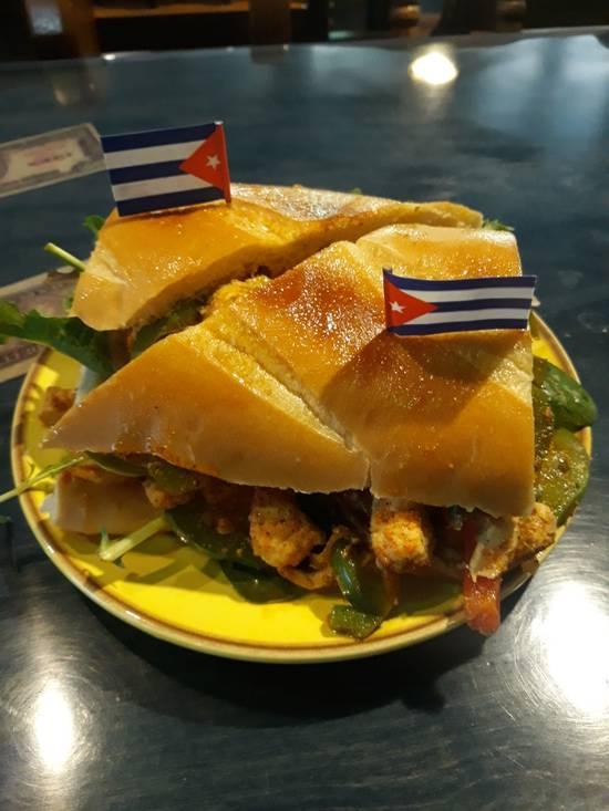 Photo credit: ubereats