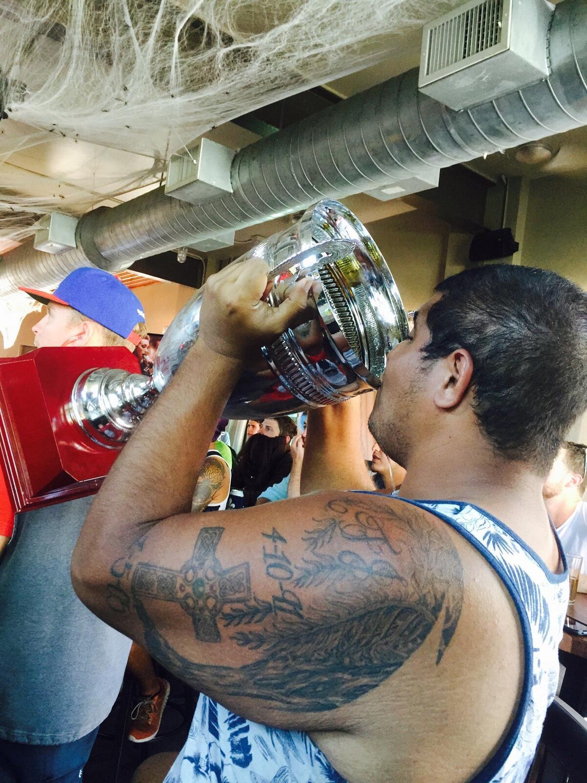 Photo credit: nextdoor