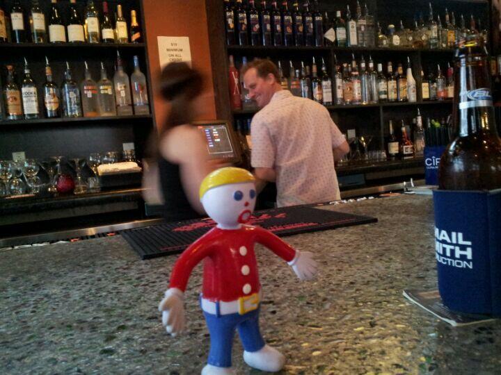 Photo credit: nextdoor