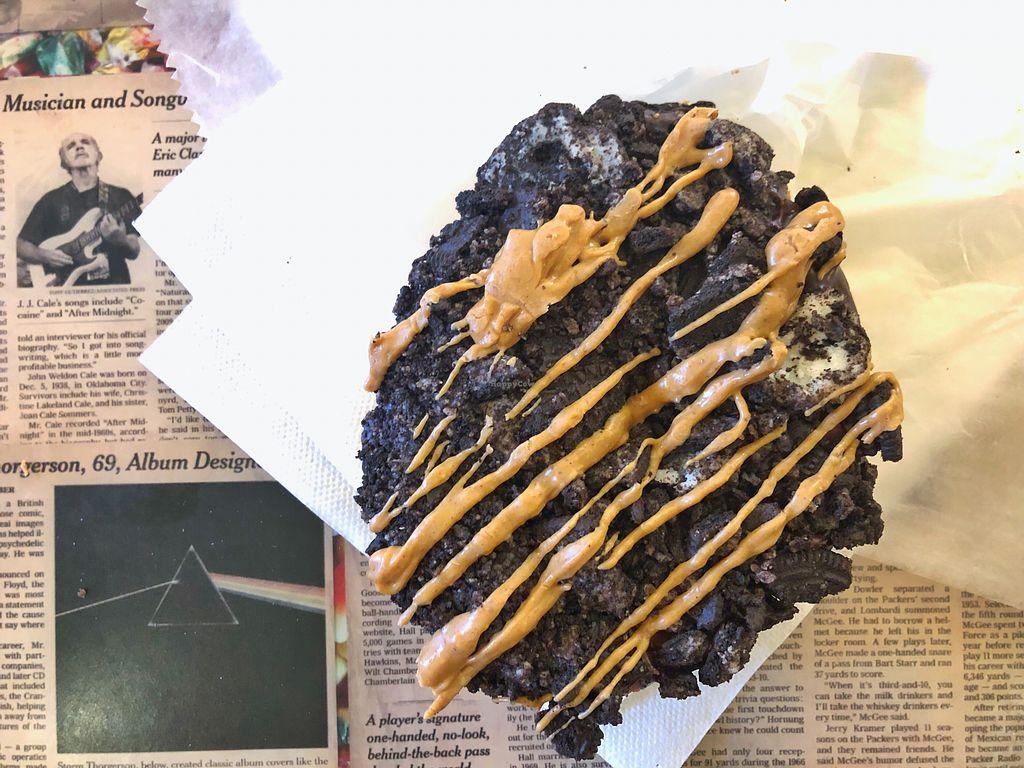 Photo credit: happycow