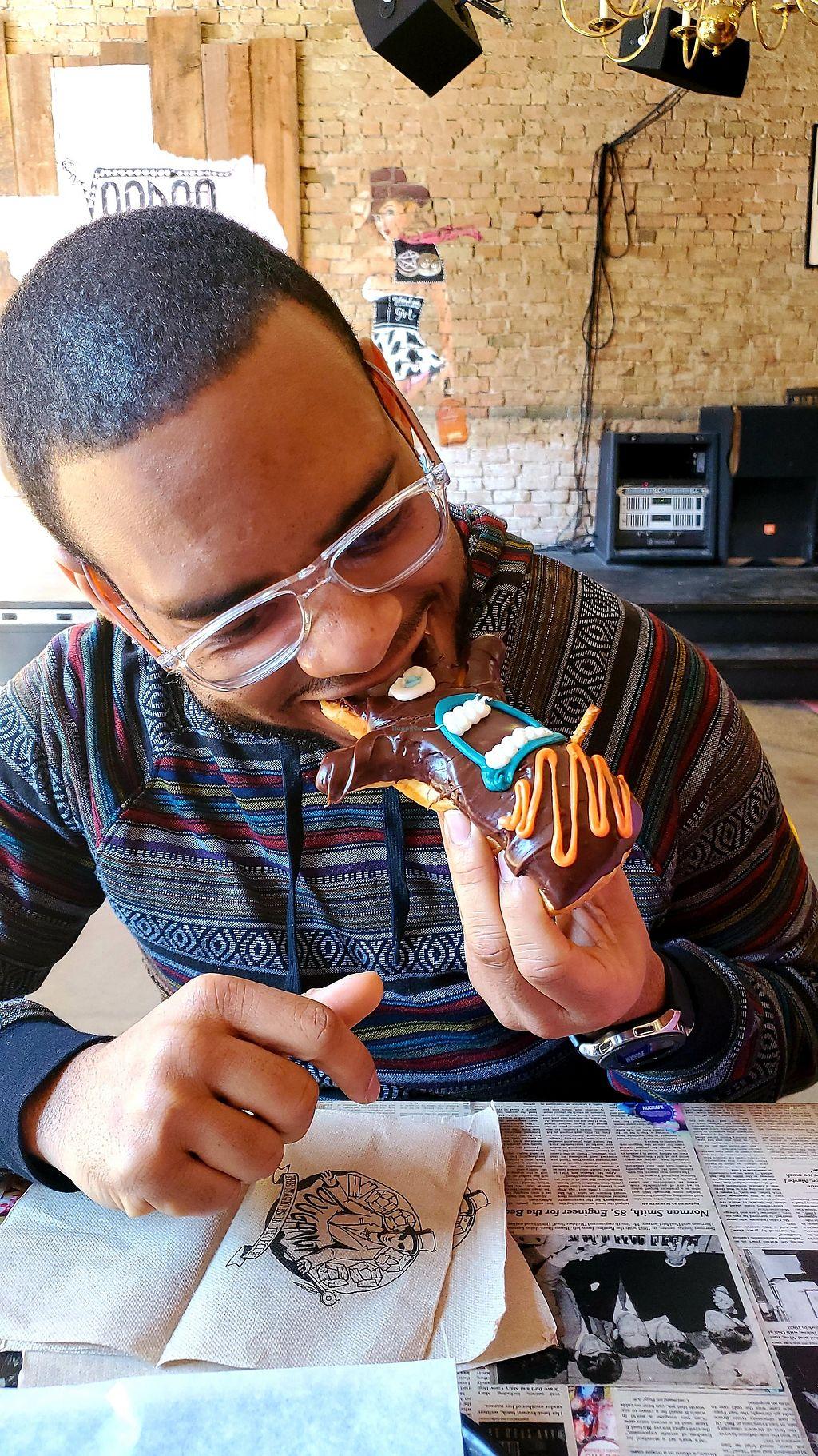 Photo credit: happycow