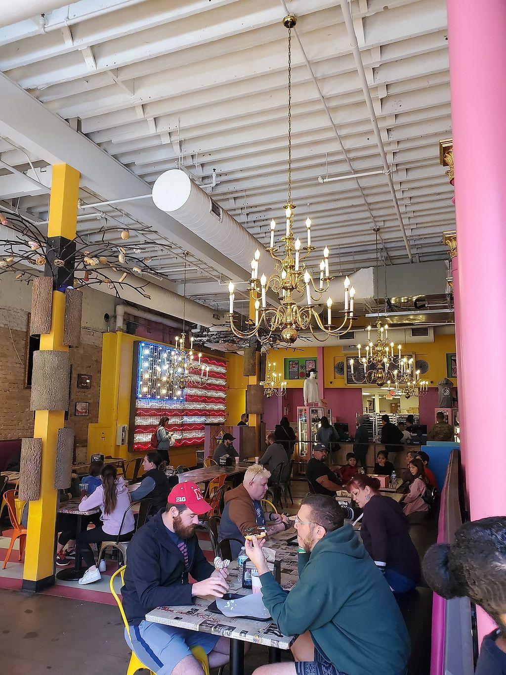 Photo credit: happycow