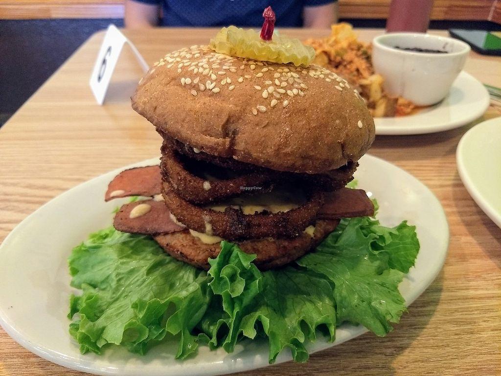 Photo credit: happycow