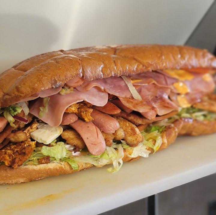 Photo credit: grubhub