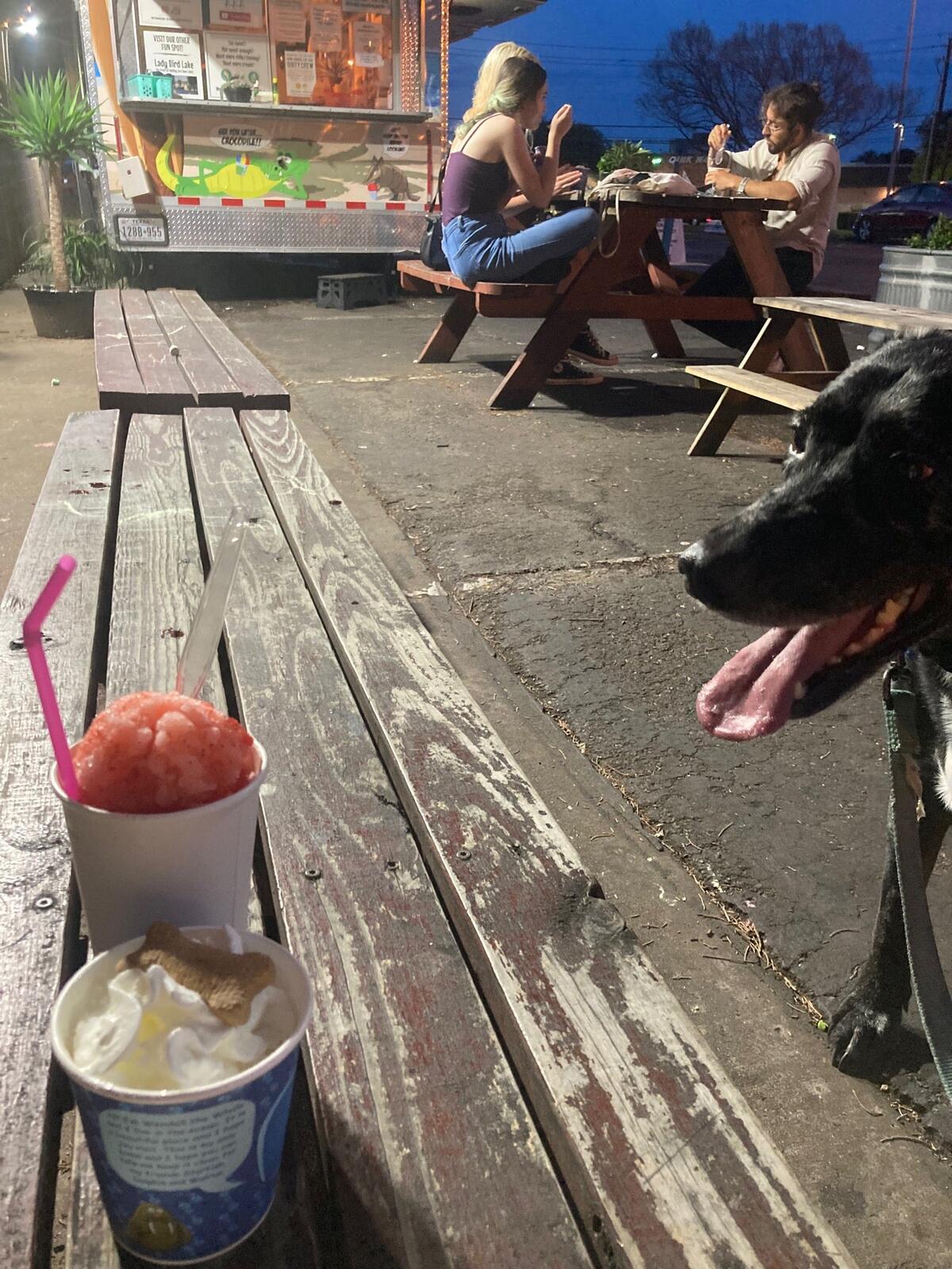 Photo credit: nextdoor