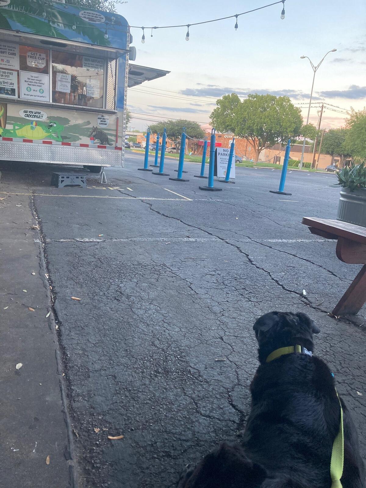 Photo credit: nextdoor