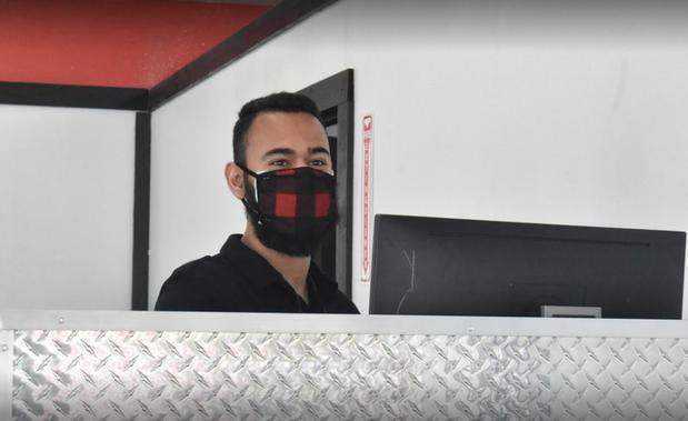 Photo credit: nextdoor