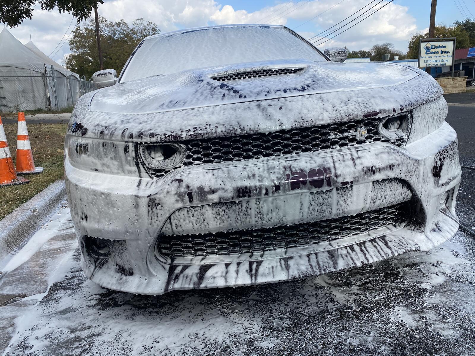 Photo credit: nextdoor