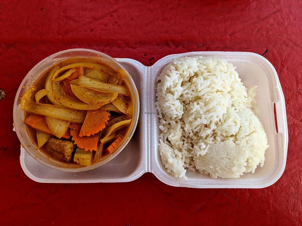 Photo credit: happycow