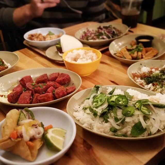 Photo credit: nextdoor