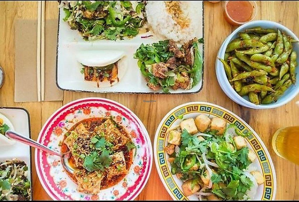 Photo credit: happycow