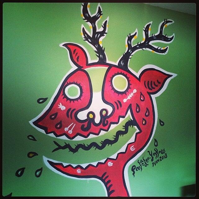 Photo credit: nextdoor