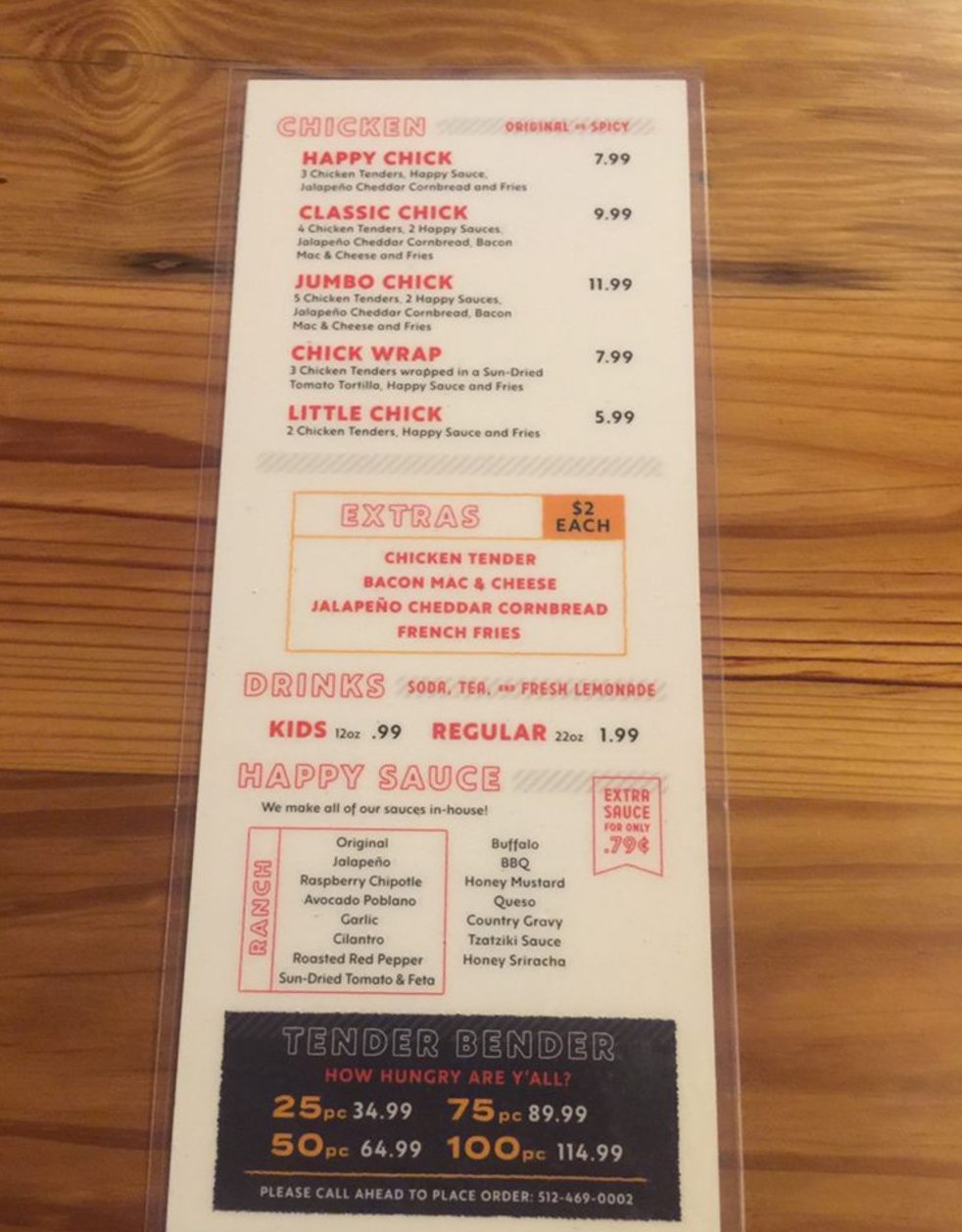 Photo credit: Tripadvisor