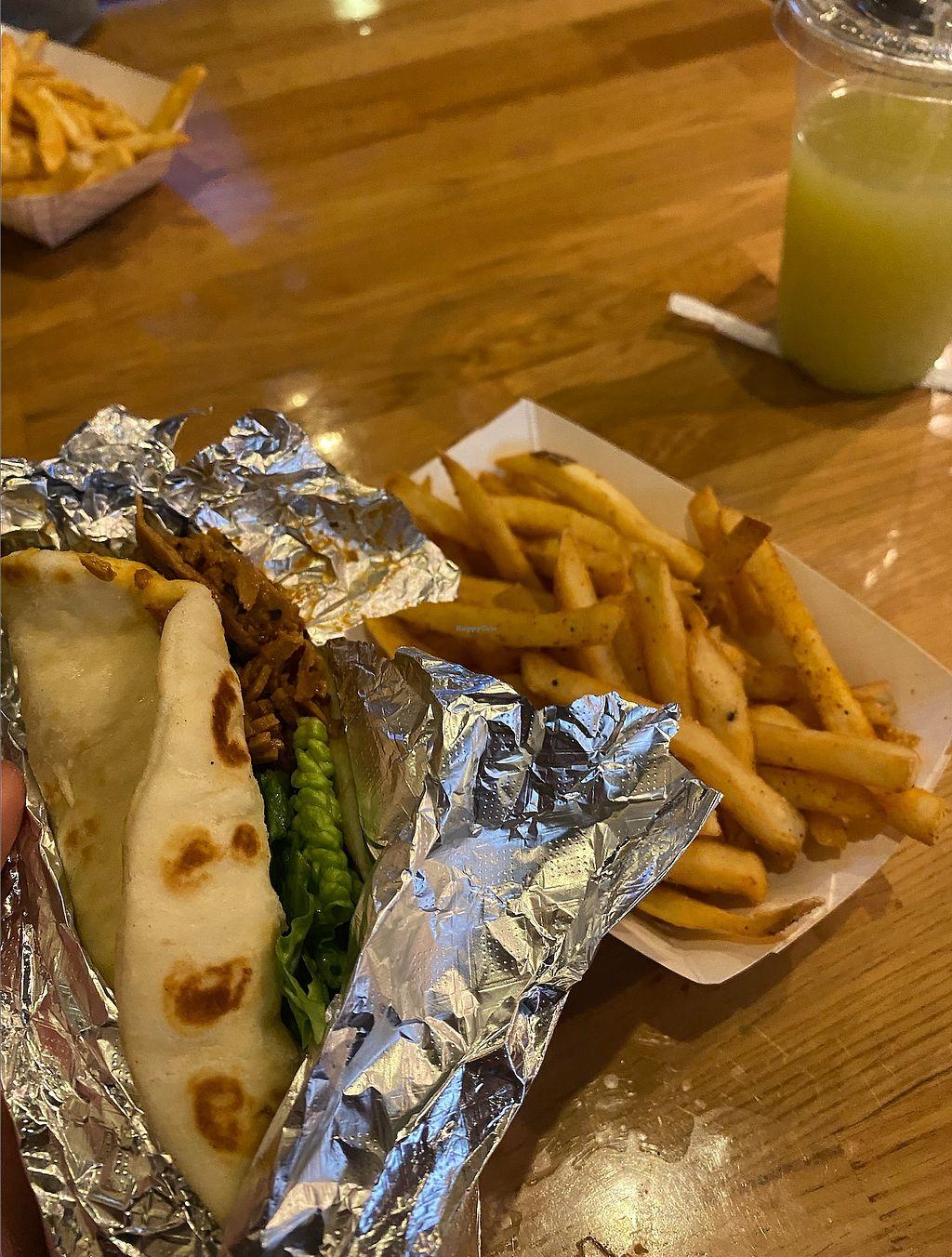 Photo credit: happycow