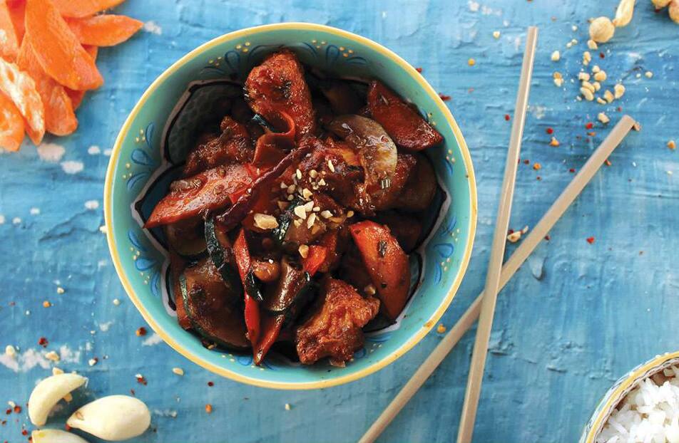 Photo credit: zomato