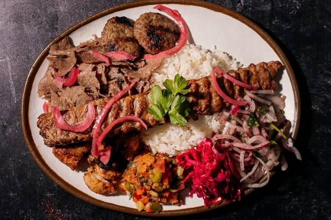 Photo credit: ubereats