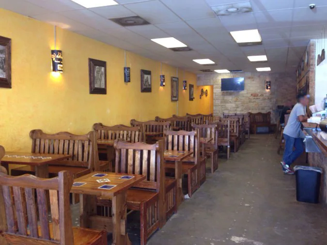 Photo credit: zomato