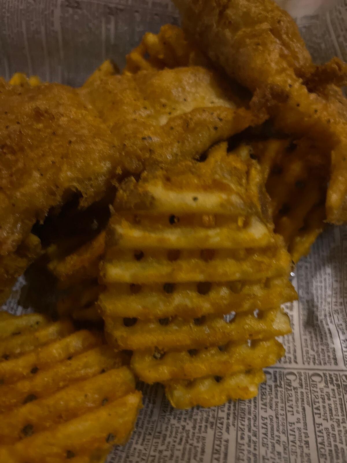 Photo credit: nextdoor