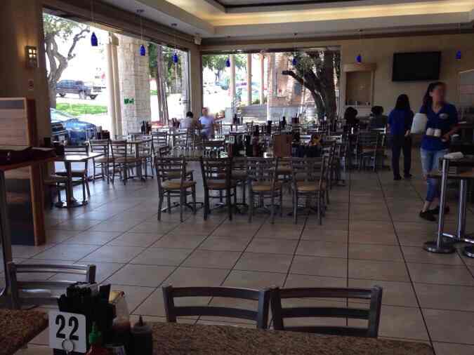 Photo credit: zomato