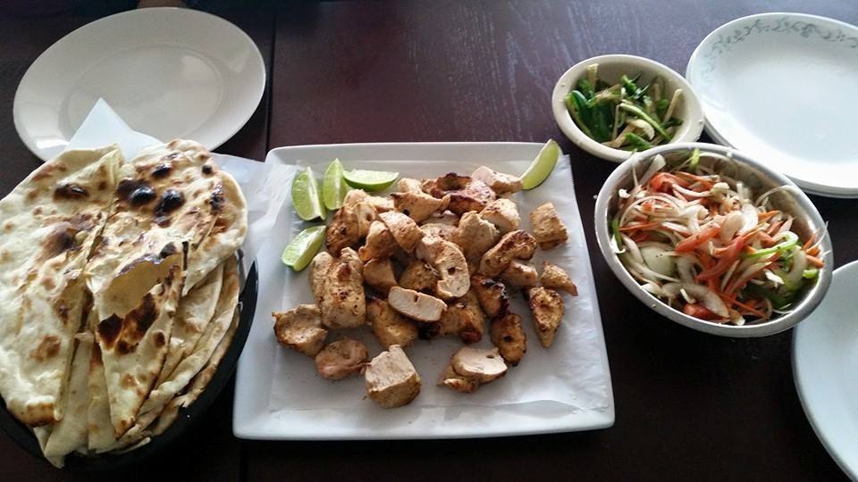 Photo credit: zomato