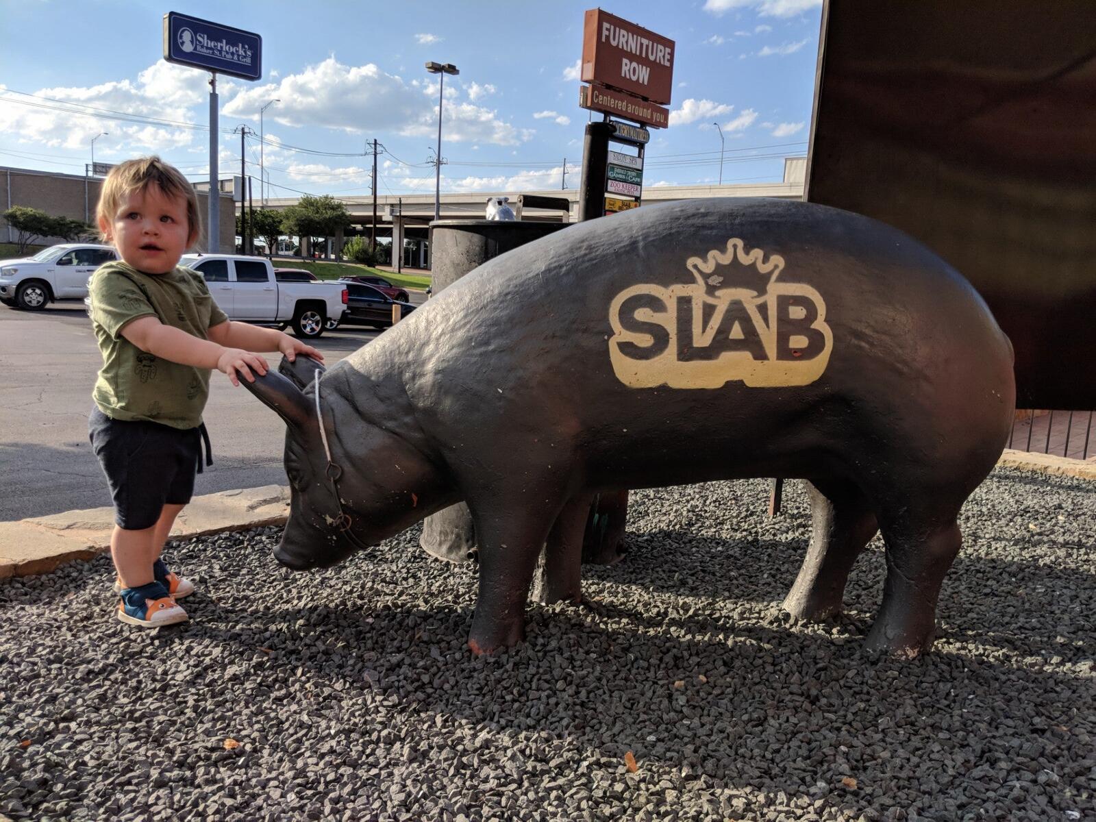 Photo credit: nextdoor