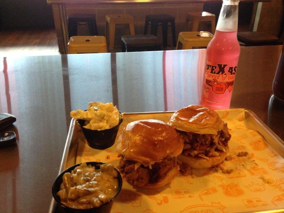 Photo credit: nextdoor