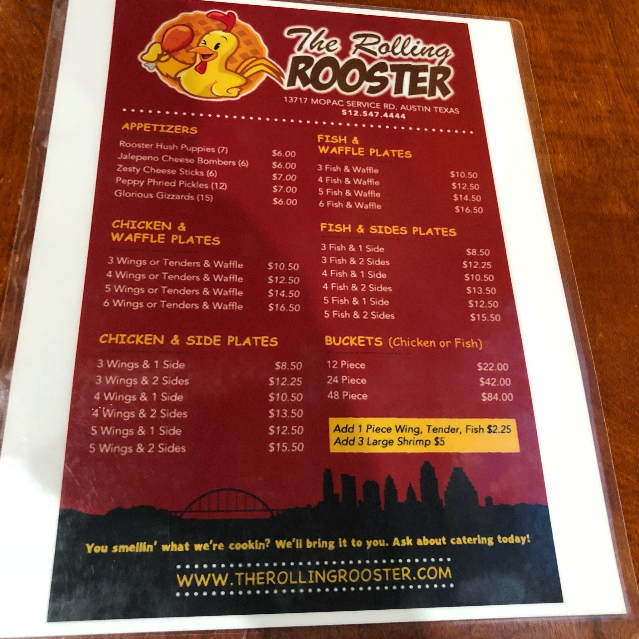 Photo credit: Tripadvisor