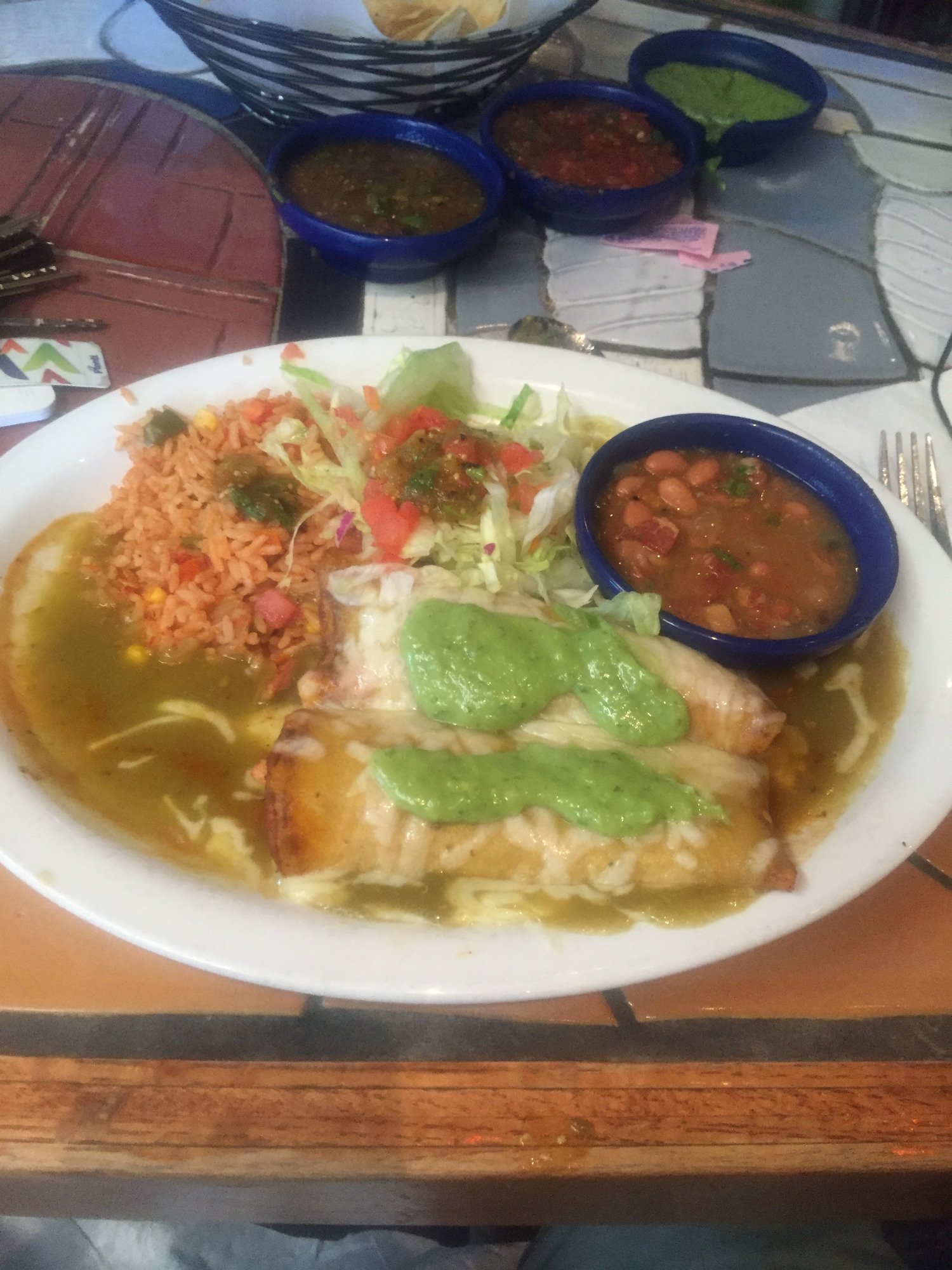 Photo credit: tripadvisor