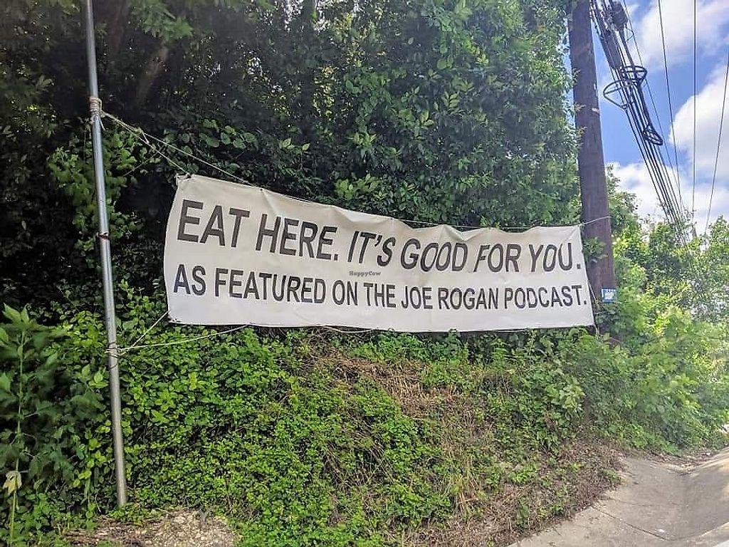 Photo credit: happycow