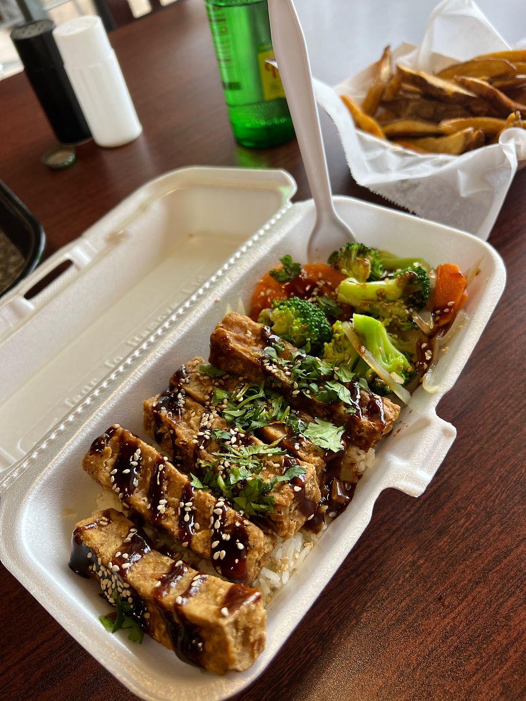 Photo credit: happycow