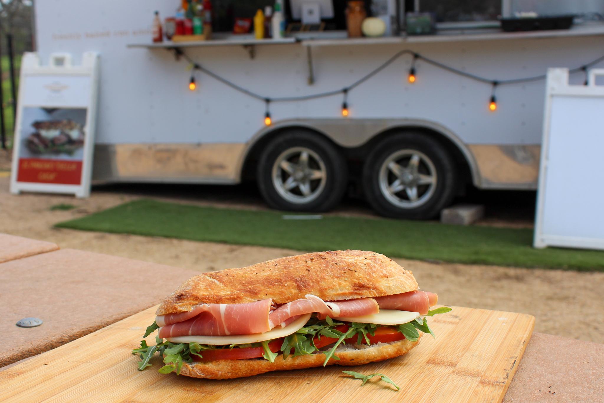 Photo credit: grubhub