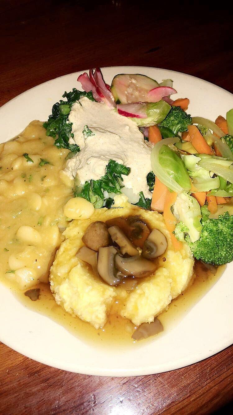 Photo credit: happycow