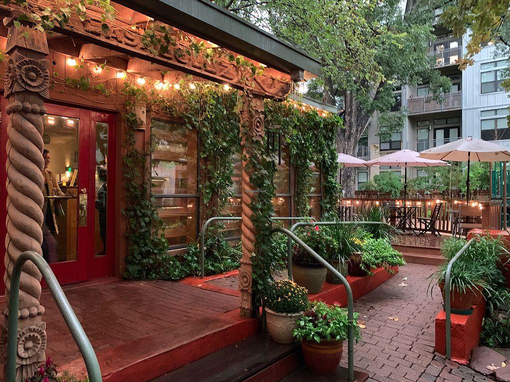 Photo credit: happycow